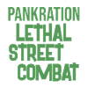 Pankration Arme de rue
