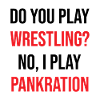 Do you play pancake