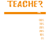 Teacher Ingredients