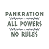 Mix martial art no rules