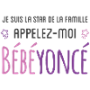 Bébéyoncé