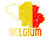 Belgium Retro