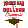 graduation college