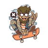 Skater