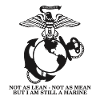 Still a Marine