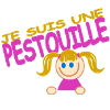 Pestouille