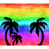 rainbow
