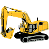 Bagger | Excavator