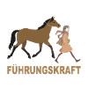 Führungskraft Pferde Mädchen