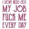 Job Humour