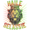 Haile Selassie Jah Rastafari