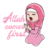 Muslim Islam Allah