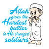 Muslim Islam