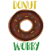 Donut worry