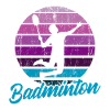 Badminton badminton badminton