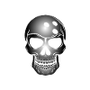 Skull and Balls: Bowling