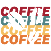 Coffee coffee bean