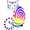 Grinsekatze