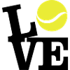 Love Tennis