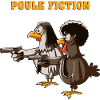 poule fiction