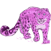 Der rosa Panther