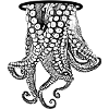 Tentacles - Octopus