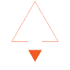 Triangle Art Geometry Abstract Gift
