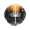 Frisbee Disc Golf Cadeau