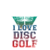 Disc Golf