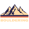 bouldering