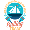 Sail team