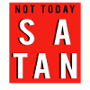 Not Satan Today