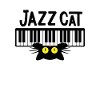 piano jazz cat piano