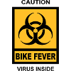 BIKE FEVER