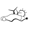 IGEMBB logo sw free transparent