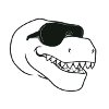Primal Gaming Logo Outline