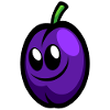 Happy Plum