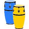 Congas