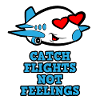 Love flight