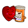 I heart Xanax