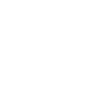 Yin Yang Cirkler Symbol Brush White