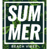 Summer // Beach Vibes