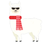 No Drama Lama