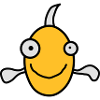 Funny Fish