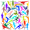Sport Art