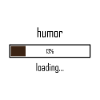 Humor is loading