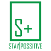 Bleib Positiv