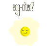 Egg quoted