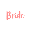 Couronne de mariée