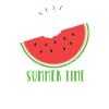 Sweet summer - melon